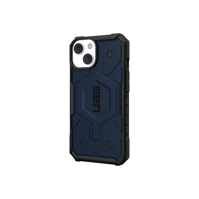 UAG Pathfinder za iPhone 14 - MagSafe kompatibilan - Mallard