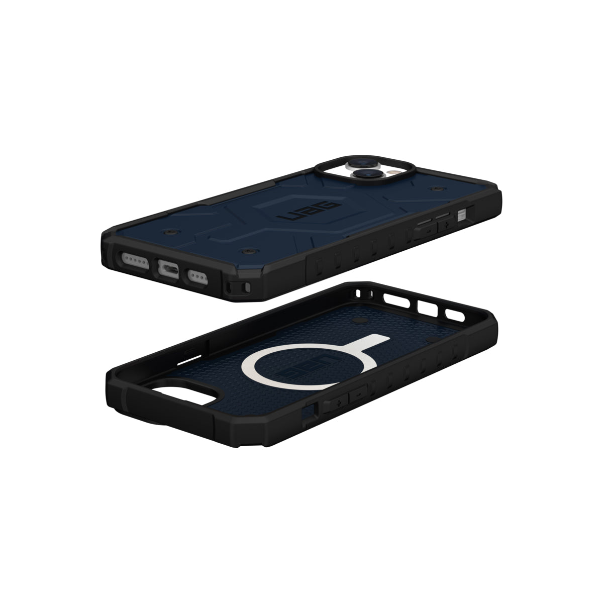 UAG Pathfinder za iPhone 14 Plus - MagSafe kompatibilan - Mallard