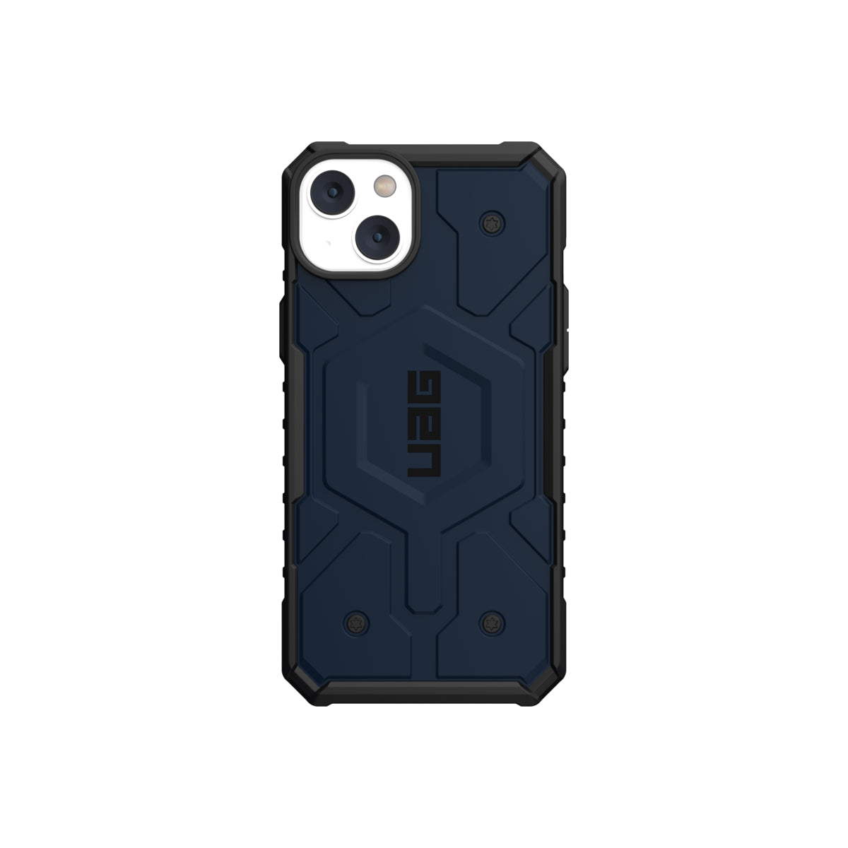 UAG Pathfinder za iPhone 14 Plus - MagSafe kompatibilan - Mallard