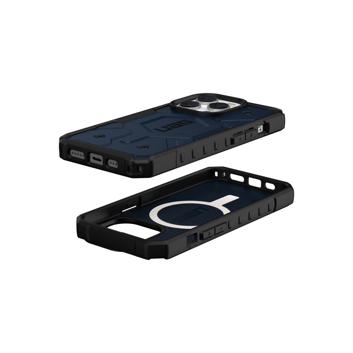 UAG Pathfinder za iPhone 14 Pro - MagSafe kompatibilan - Mallard