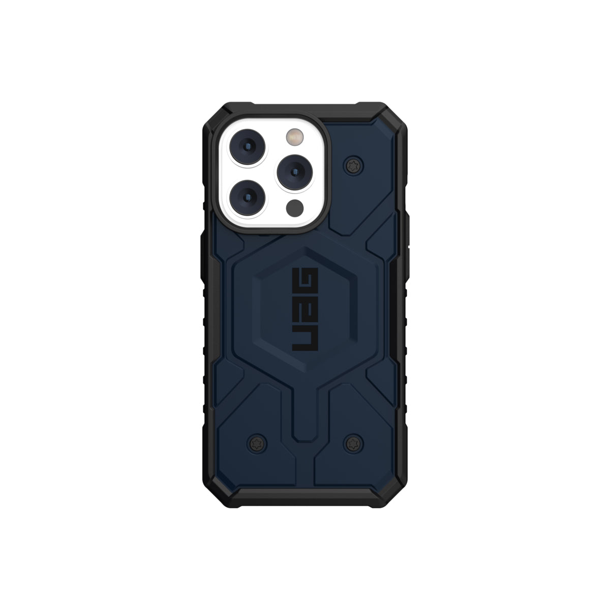 UAG Pathfinder maska s MagSafe za iPhone 14 Pro divlja patka
