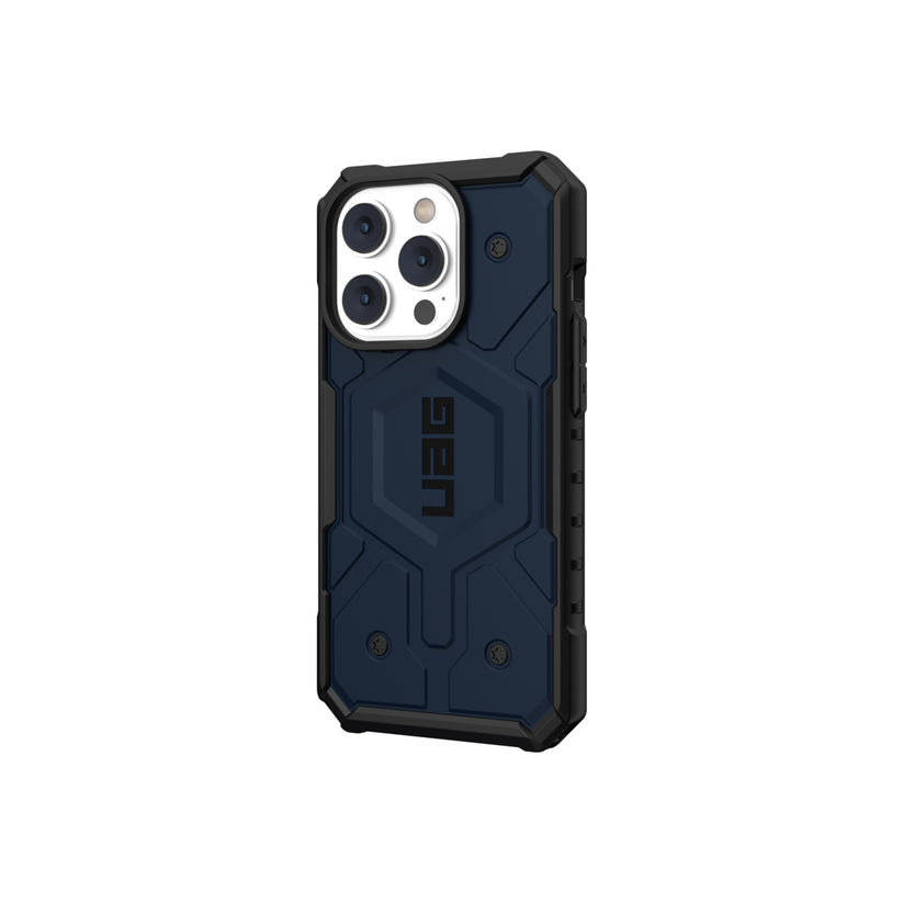 UAG Pathfinder za iPhone 14 Pro - MagSafe kompatibilan - Mallard