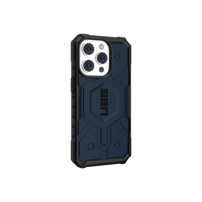 UAG Pathfinder za iPhone 14 Pro - MagSafe kompatibilan - Mallard