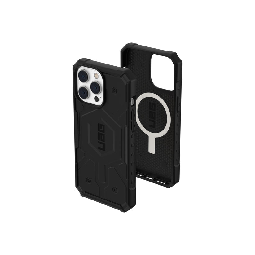 UAG Pathfinder za iPhone 14 Pro Max - MagSafe kompatibilan - Black