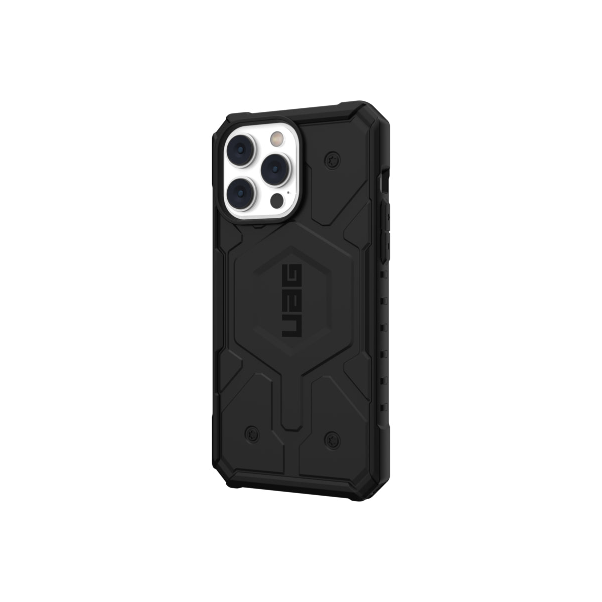 UAG Pathfinder za iPhone 14 Pro Max - MagSafe kompatibilan - Black