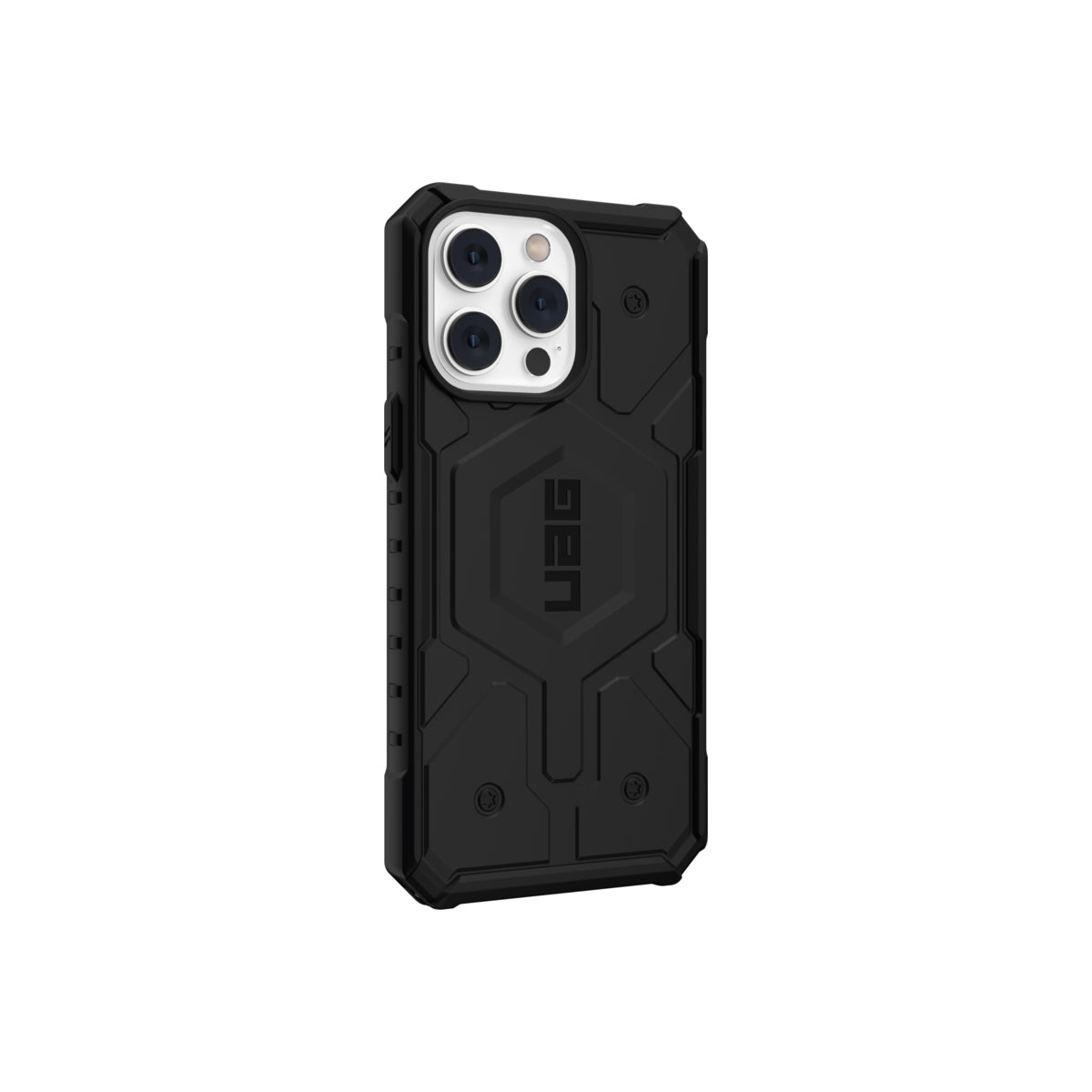 UAG Pathfinder za iPhone 14 Pro Max - MagSafe kompatibilan - Black