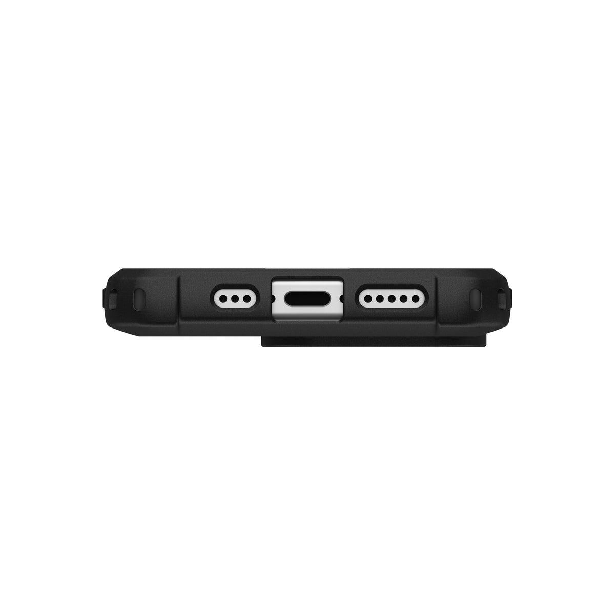 UAG Metropolis LT Magsafe, Kevlar Black - iPhone 16 Pro