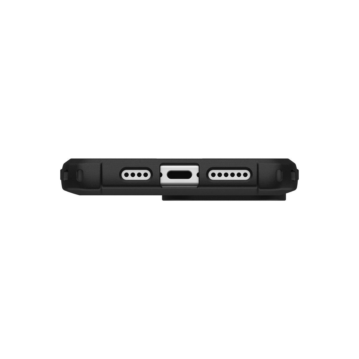 UAG Metropolis LT Magsafe, Kevlar Black - iPhone 16 Pro Max