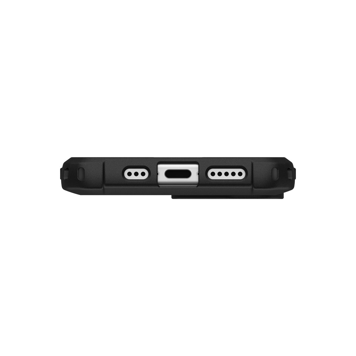 UAG Metropolis LT Magsafe, Kevlar Black - iPhone 16