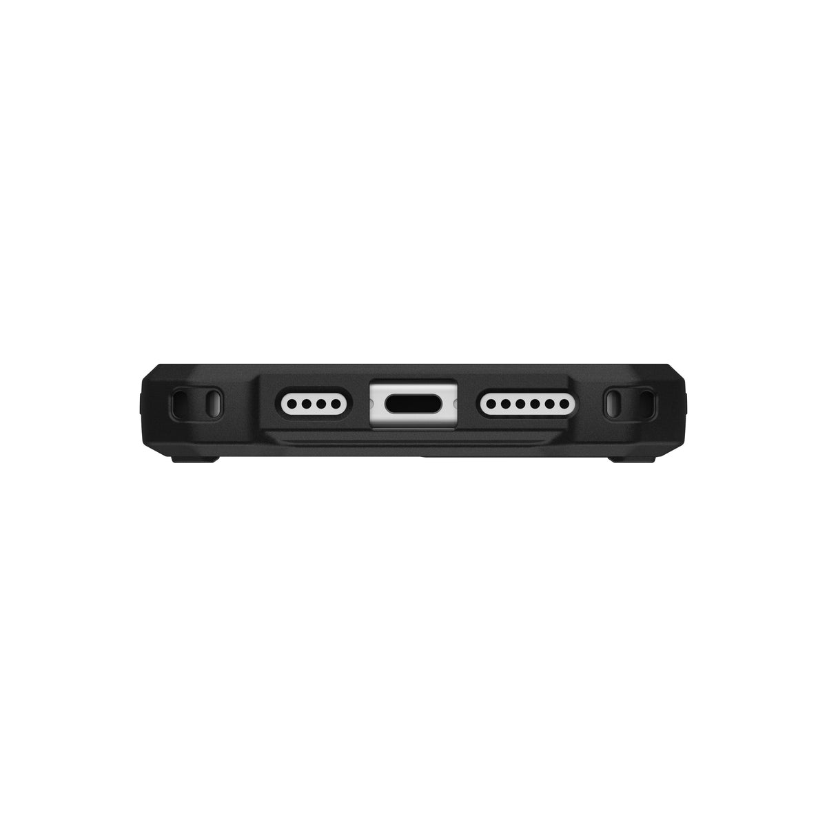 UAG Monarch Pro Magsafe, Kevlar Black - iPhone 16 Plus