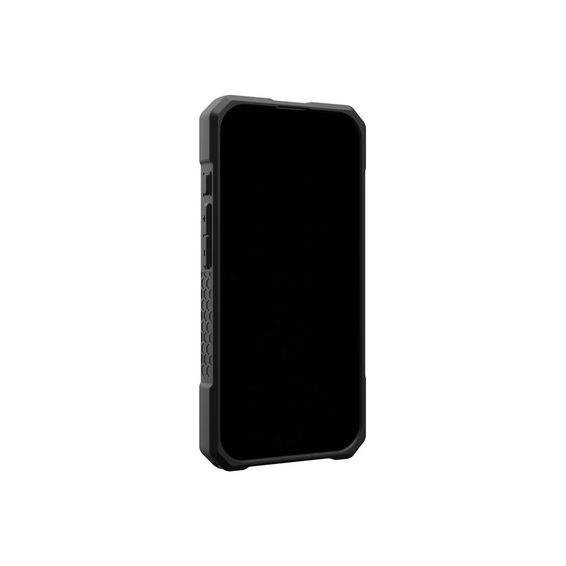 UAG Monarch Pro Magsafe, Kevlar Black - iPhone 16 Pro