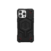 UAG Monarch Pro Magsafe, Kevlar Black - iPhone 16 Pro Max