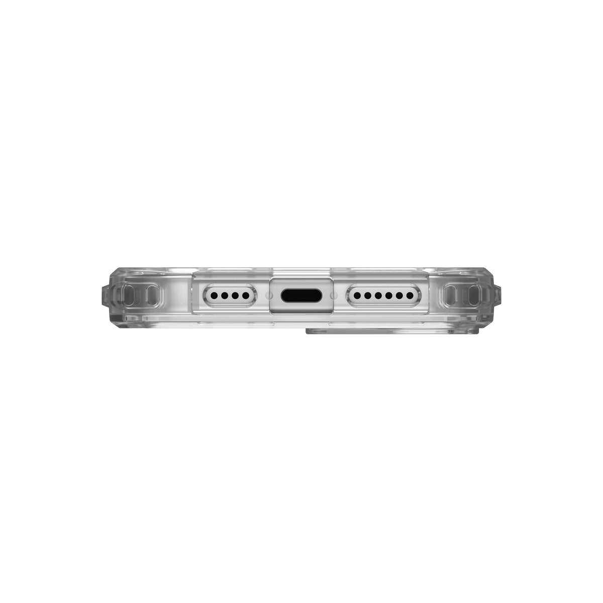 UAG Plyo Magsafe, Ice/White - iPhone 16 Plus