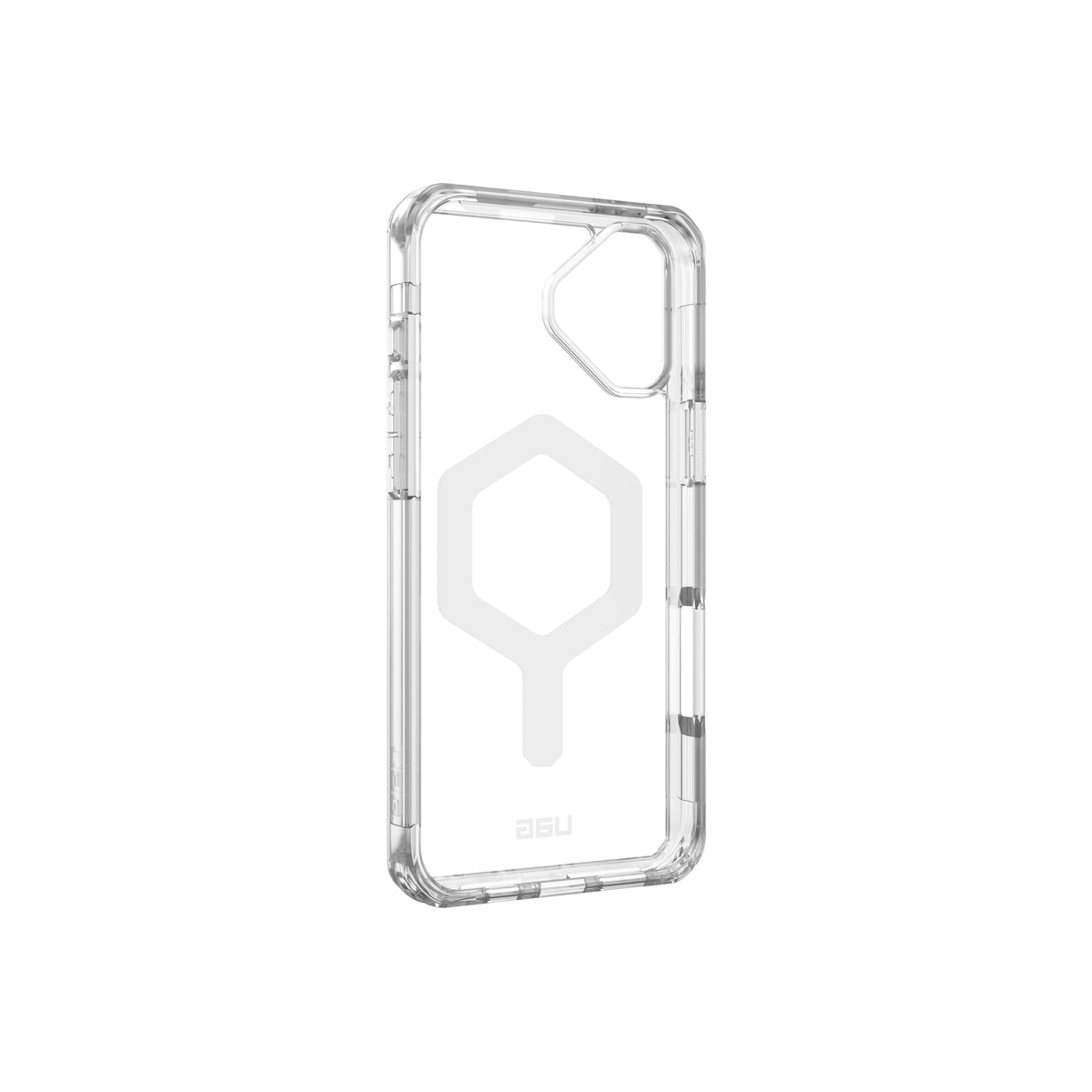 UAG Plyo Magsafe, Ice/White - iPhone 16 Plus