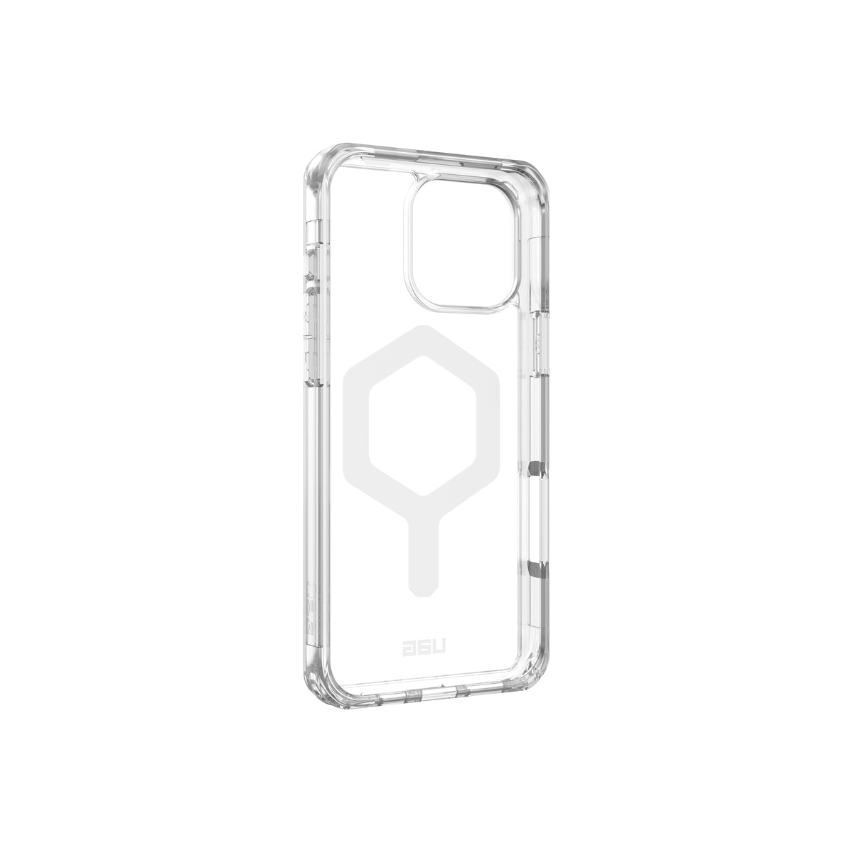 UAG Plyo Magsafe, Ice/White - iPhone 16 Pro Max