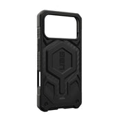 UAG Monarch Pro maska za iPhone 17 Pro Max - karbonsko vlakno