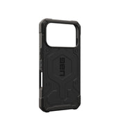 UAG Pathfinder maska s MagSafe za iPhone 17 Pro - crna