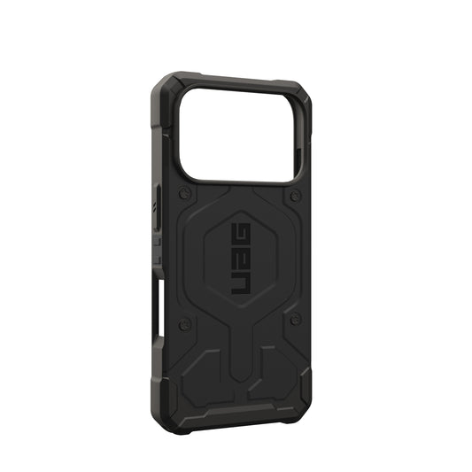 UAG Pathfinder maska s MagSafe za iPhone 17 Pro - crna