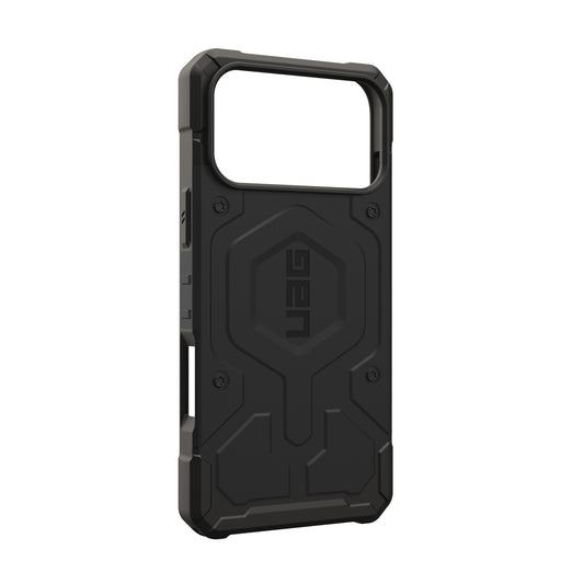 UAG Pathfinder maska s MagSafe za iPhone 17 Pro Max - crna