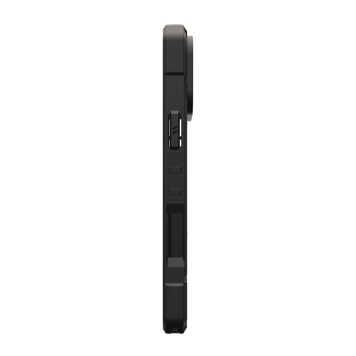 UAG Pathfinder maska s MagSafe za iPhone 17 Pro Max - crna