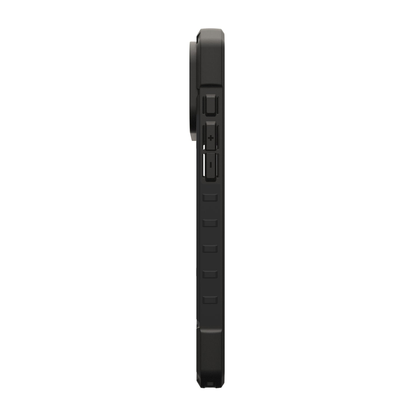 UAG Pathfinder maska s MagSafe za iPhone 17 Pro Max - crna