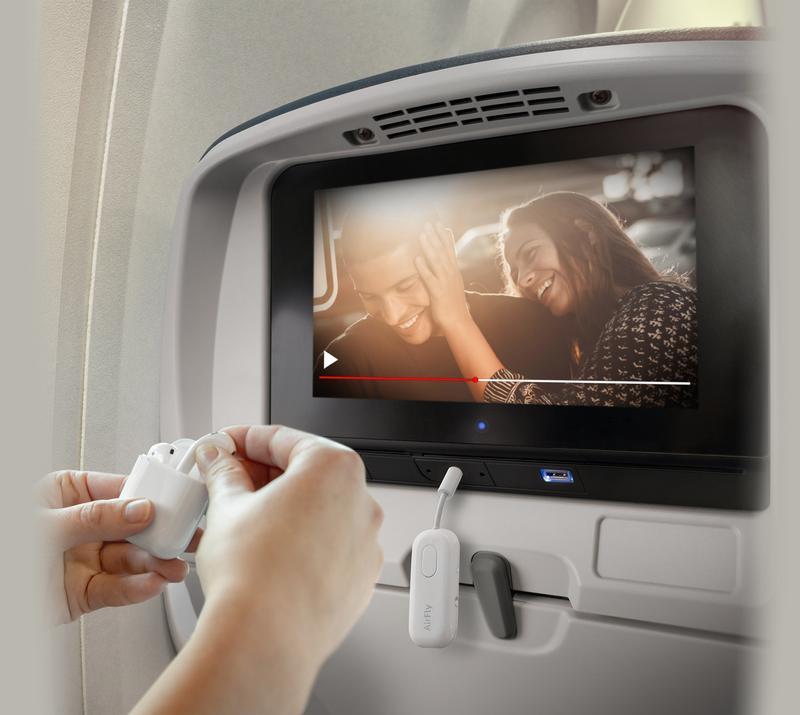 TwelveSouth AirFly Pro adapter za bežične slušalice - iSTYLE.hr