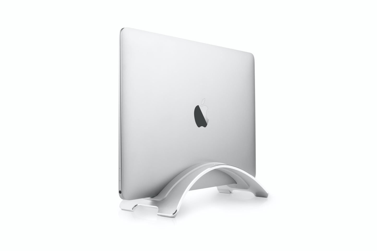 Twelve South BookArc stalak za MacBook (2020) - Silver