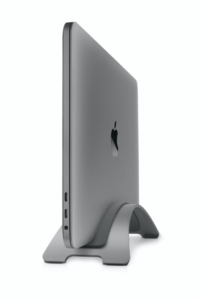 Twelve South BookArc stalak za MacBook (2020) - Space grey