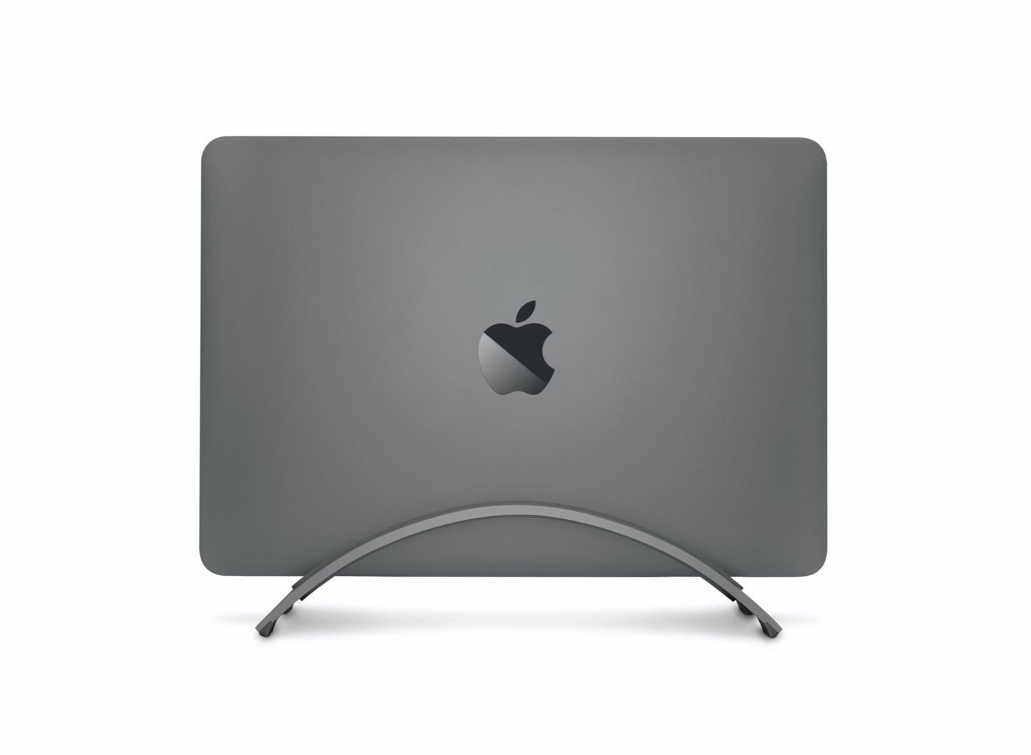 Twelve South BookArc stalak za MacBook (2020) - Space grey