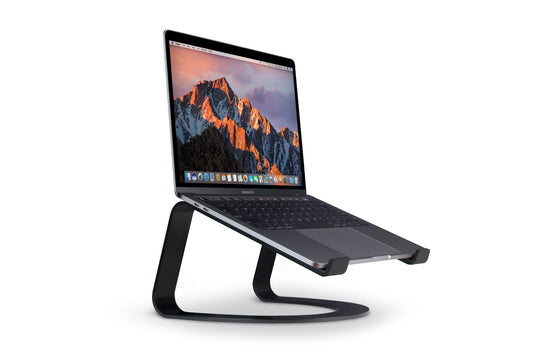 Twelve South Curve MacBook stalak - Black