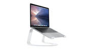 Twelve South Curve SE stalak za MacBook - White