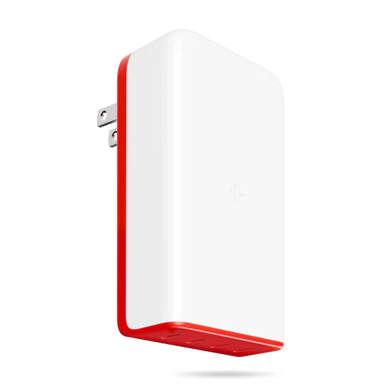 TwelveSouth PlugBug 120 W (EU/UK)