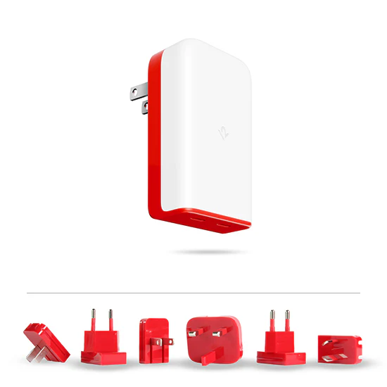 TwelveSouth PlugBug 50W (EU/UK) - iSTYLE.hr