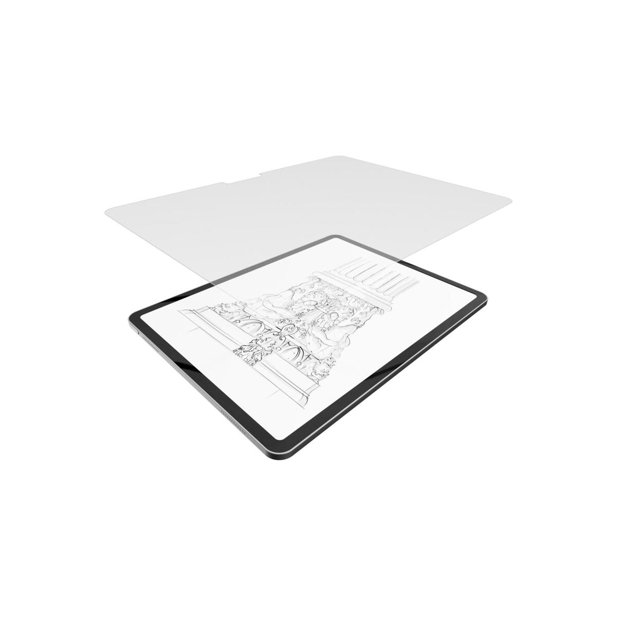 NEXT ONE Screen protector sa teksturom papira za iPad Air 13" M2