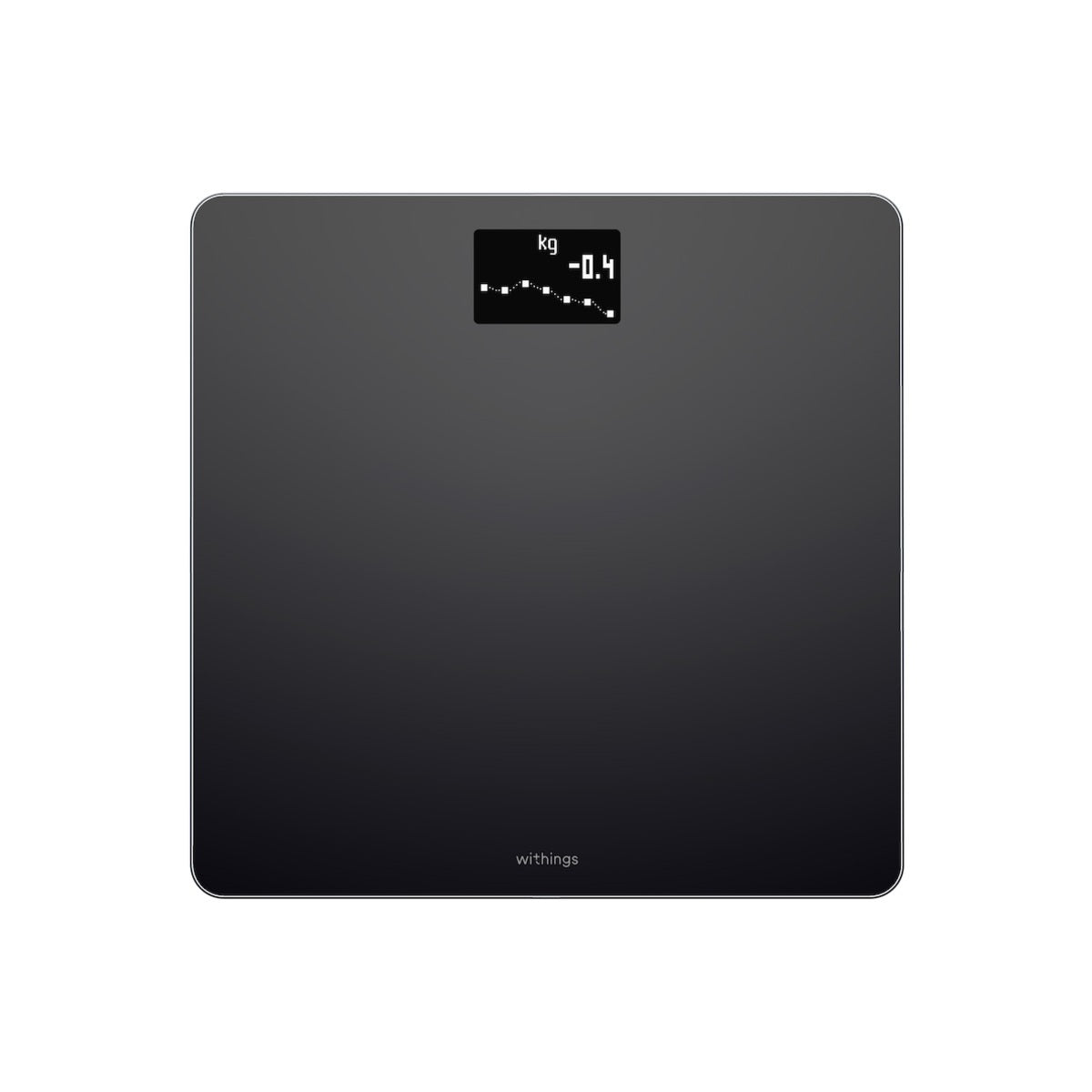 Withings Body BMI Wi-fi scale - Black