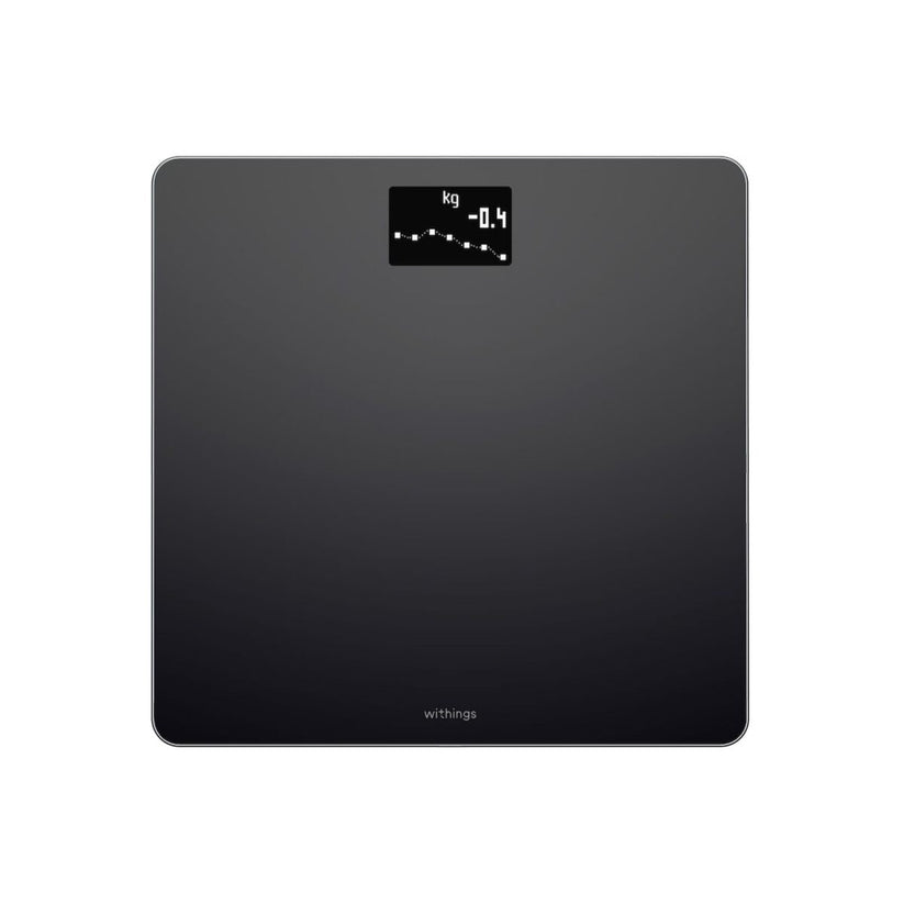 Withings Body BMI Wi-fi scale - Black