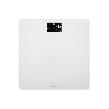 Withings Body BMI Wi-fi scale - White