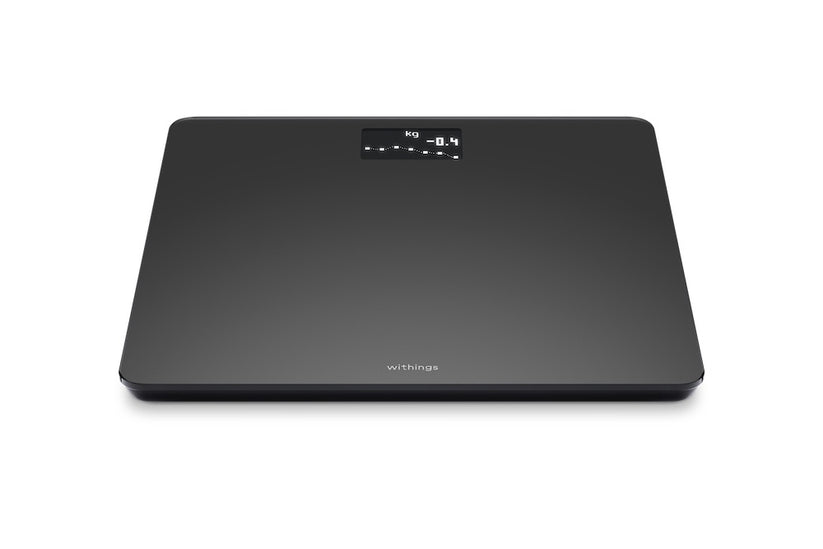 Withings Body BMI Wi-fi scale - Black