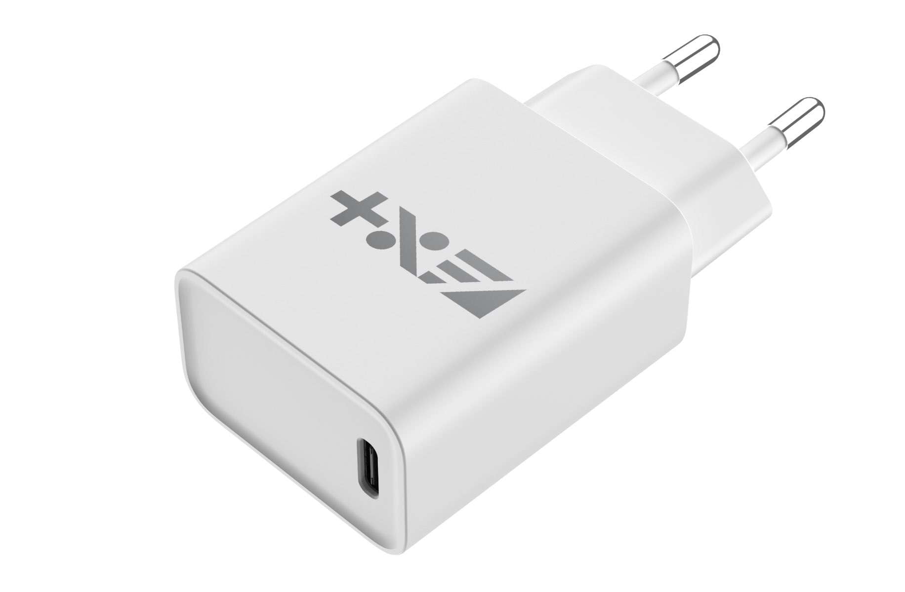 Next One 20 W USB-C PD zidni punjač