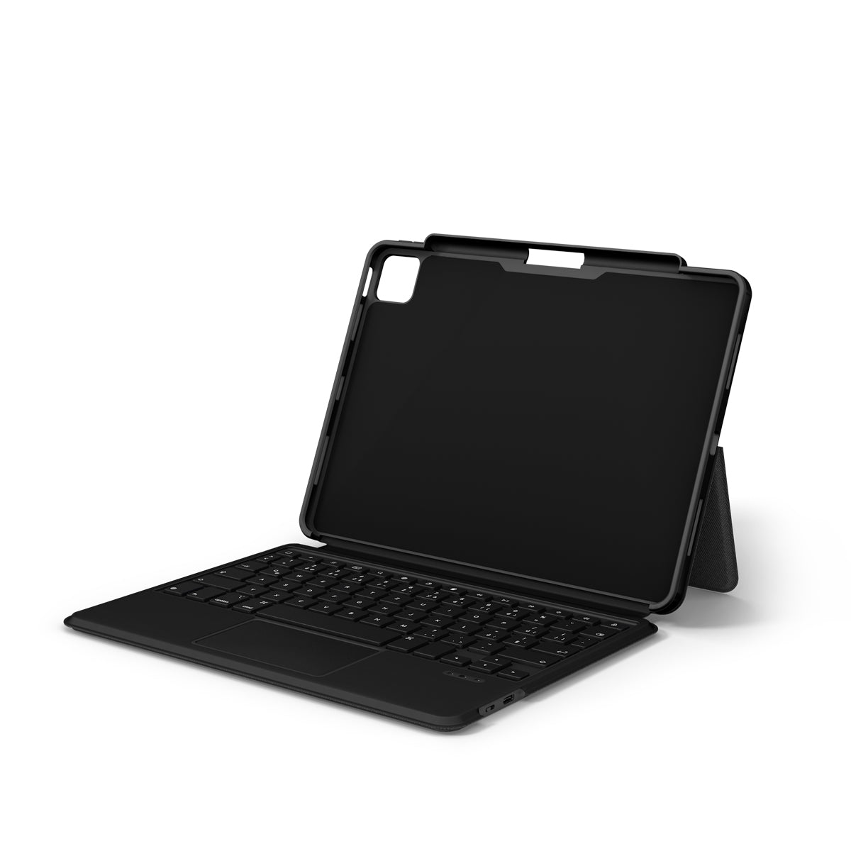 Epico Keyboard Case tipkovnica za iPad Pro 11" i iPad Air 4/5 - qwerty