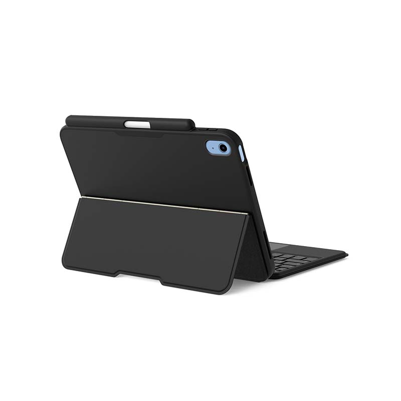 Epico Keyboard Case tipkovnica za iPad 10,9" (2022) - qwerty