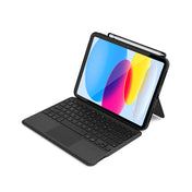 Epico Keyboard Case tipkovnica za iPad 10,9" (2022) - qwerty