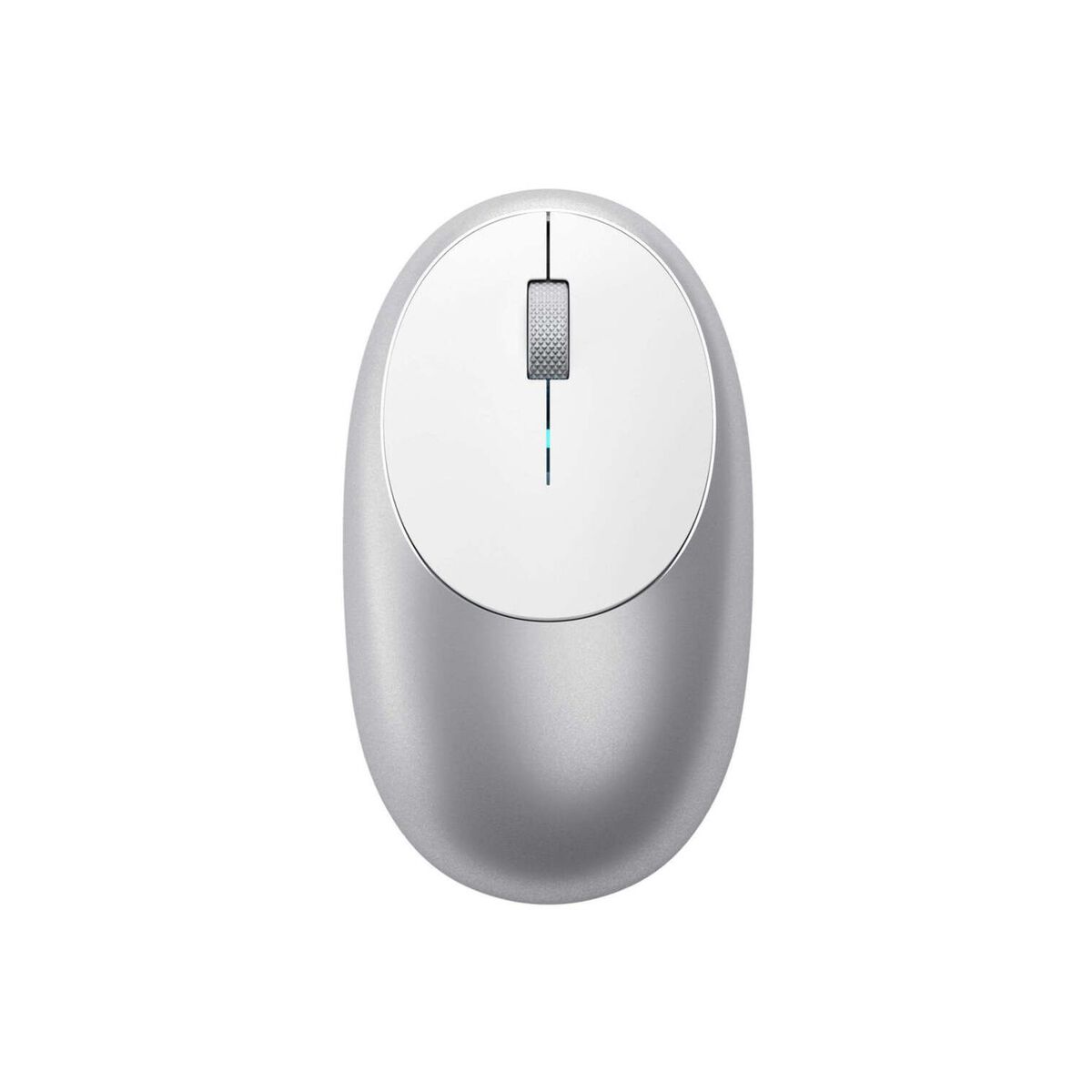 Satechi M1 Bluetooth Wireless Mouse - Silver