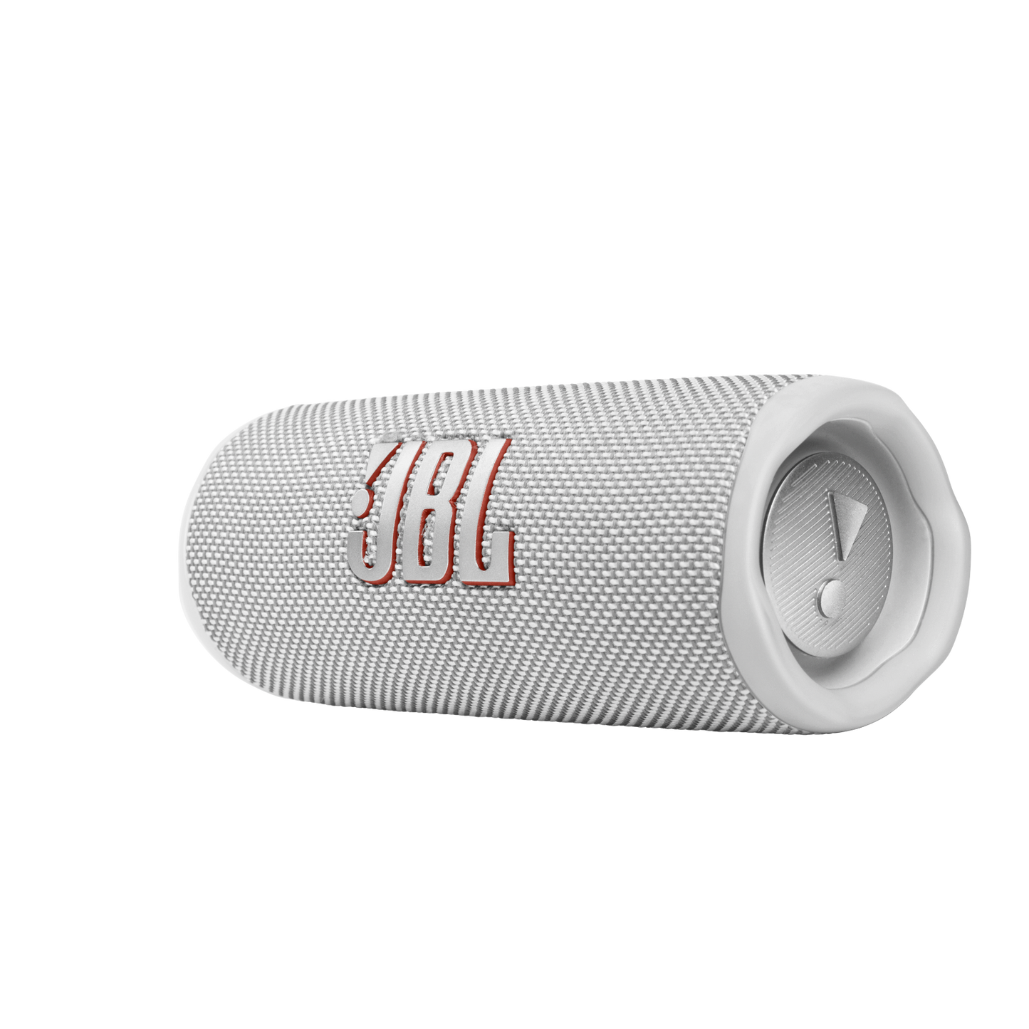 JBL Flip 6 bezićni zvučnik - bijeli - iSTYLE.hr