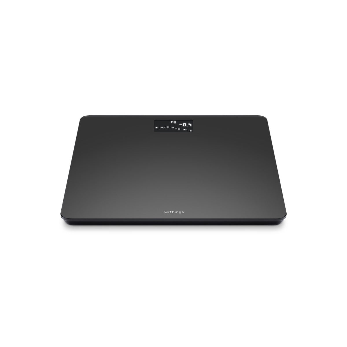 Withings Body BMI Wi-fi scale - Black