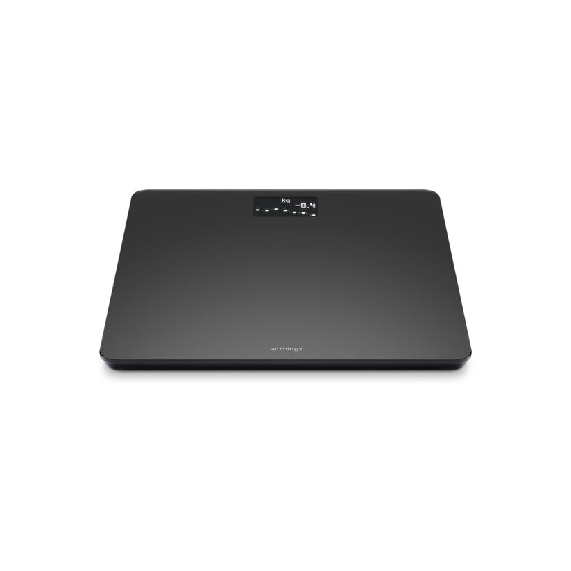 Withings Body BMI Wi-fi scale - Black