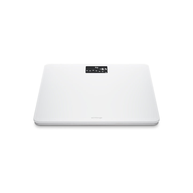 Withings Body BMI Wi-fi scale - White