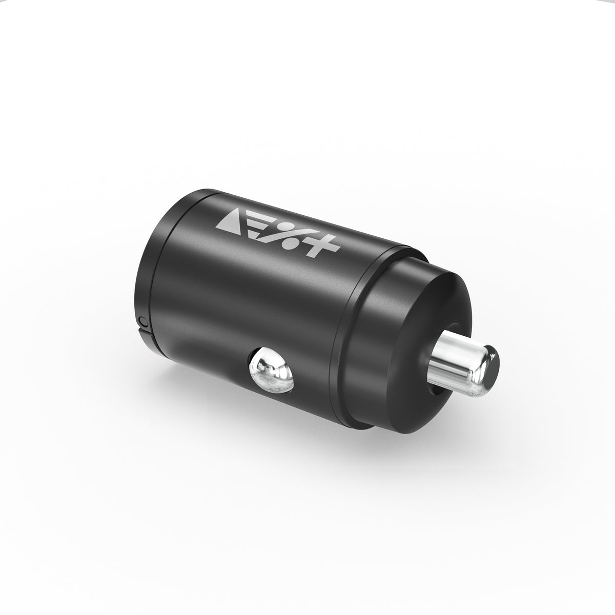 Next One Mini Dual 30W car charger