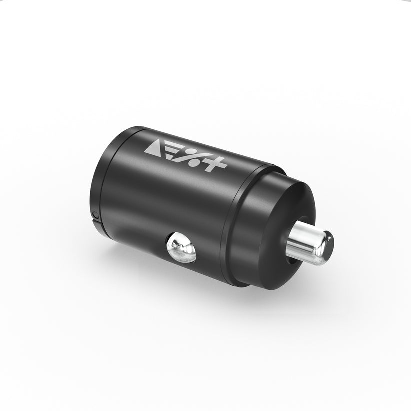 Next One Mini Dual 30W car charger