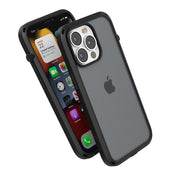 Catalyst Influence case za iPhone 13 Pro - Black